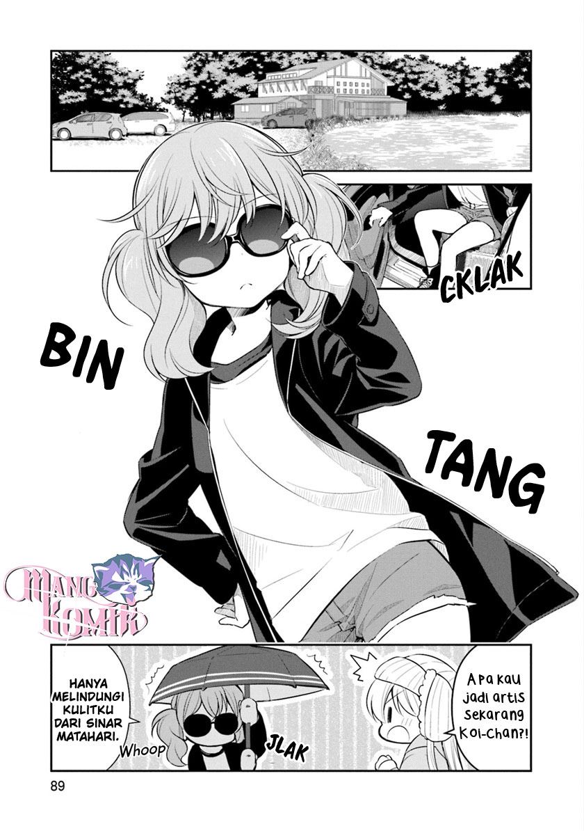 Slow Loop Chapter 04 Gambar 2